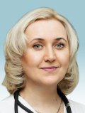 Сульдина Ирина Викторовна