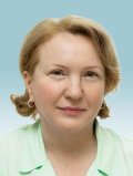 Ставер Наталья Леонидовна