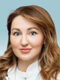 Абрамова Елена Викторовна