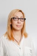 Минасян Анна