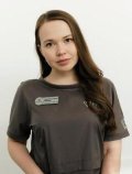 Кучукова Гульназ Римовна