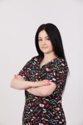Огматова Татьяна Тохировна
