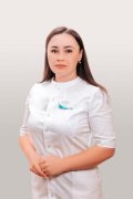 Стойловская Яна Эдуардовна