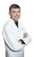 Петров Даниил Сергеевич