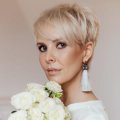 Харитонова Марина