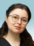 Майданова Анастасия Александровна
