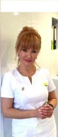 Гукова Василина Николаевна