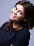 Елизарова Ольга Александровна
