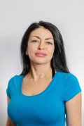 Савенкова Жанна