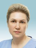 Сидорина Светлана Николаевна