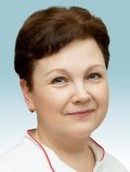 Шеина Ольга Эдуардовна