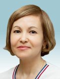 Шандер Эльмира Зиятдиновна