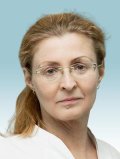 Собкова Ольга Игоревна