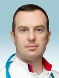 Осипов Евгений Викторович