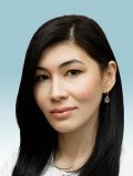Баисова Айгуль Муратовна