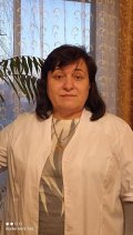 Гусева Галина Владимировна