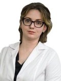 Галкина Елена Сергеевна