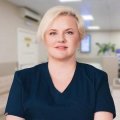 Казакова Элина Юрьевна