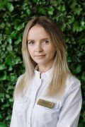 Литвинова Алёна Владимировна