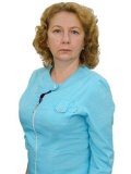 Семенова Наталья Васильевна