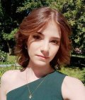 Пиняева Елизавета