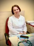 Вяткина Татьяна Владимировна