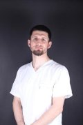 Кадиев Магомедсадык Магомедович