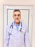 Кузнецов Георгий Анатольевич