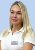 Зайцева Полина Алексеевна