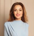 Генварская Диана Игоревна