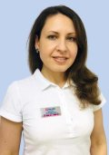 Макогон Юлия Сергеевна