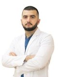 Мирзоев Руслан Елчинович