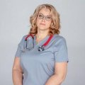 Васильева Ольга Валентиновна