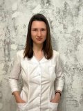 Короташ Юлия