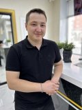 Давлетбаев Тимур Ильдарович