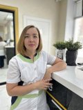 Юнусова Нурсиля Наилевна