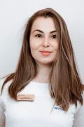 Ильясова Фарида Магомедовна