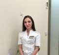 Матевосян Джулиетта Гегамовна
