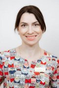 Артамонова Валерия Юрьевна