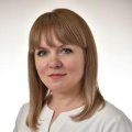 Москвитина Евгения Алексеевна