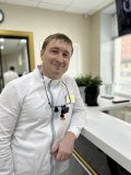 Махмутов Ильдар Мидхатович