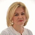Горшкова Елена Владимировна