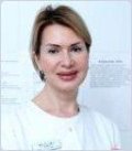 Вострикова Нина Игоревна