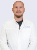 Медведков Дмитрий Игоревич