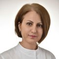 Булахова Ирина Николаевна