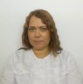 Пономарева Ольга Сергеевна