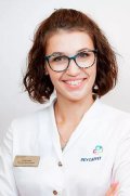 Соболева Наталия Витальевна
