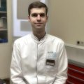 Чеботаев Артур Эдуардович