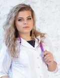 Лысенко Дарья Михайловна