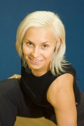 Самохвалова Алла